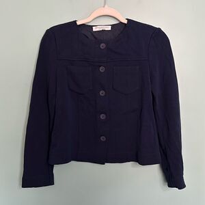 Amina Rubinacci Lightweight Jacket